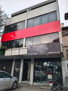 Prédio Comercial à venda, 449m² no Nonoai, Porto Alegre