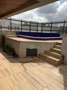 Cobertura com 4 Quartos à venda, 350m² no Parque da Mooca, São Paulo