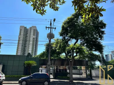 Apartamento com 3 Quartos à venda, 97m² no Cláudia, Londrina
