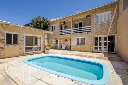 Casa com 5 Quartos à venda, 261m² no Marechal Rondon, Canoas