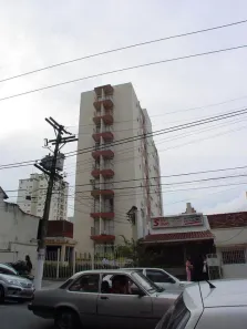 Apartamento com 2 Quartos à venda, 60m² no Vila Clementino, São Paulo