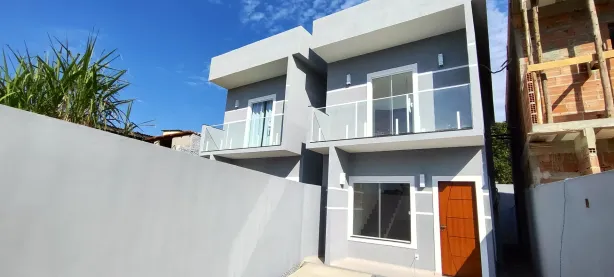 Casa com 2 Quartos à venda, 110m² no São José, Armação dos Búzios