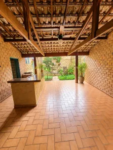 Sobrado com 4 Quartos à venda, 349m² no Jardim Sumaré, Ribeirão Preto