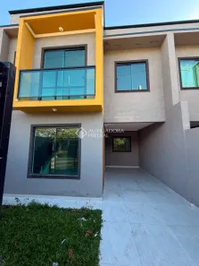 Sobrado com 3 Quartos à venda, 76m² no Cidade Industrial, Curitiba