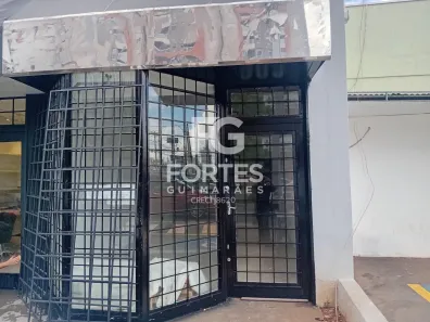 Imóvel Comercial para alugar, 55m² no Jardim São Luiz, Ribeirão Preto