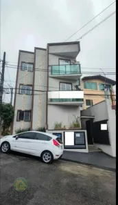 Apartamento com 1 Quarto à venda, 30m² no Tucuruvi, São Paulo