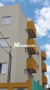 Apartamento com 2 Quartos para alugar, 57m² no Santa Mônica, Uberlândia