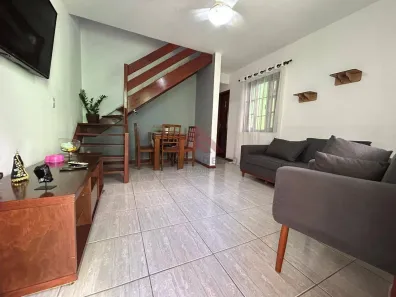 Casa com 2 Quartos à venda, 94m² no Zé Garoto, São Gonçalo