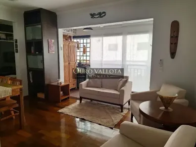 Apartamento com 3 Quartos à venda, 77m² no Alto da Mooca, São Paulo
