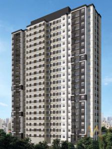 Apartamento com 3 Quartos à venda, 53m² no Socorro, São Paulo