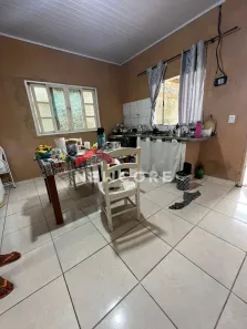 Casa com 2 Quartos à venda, 50m² no Balneario Triesse, Mongaguá