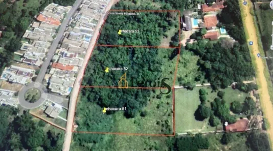 Lote/Terreno à venda, 12374m² no Pinheirinho, Itu