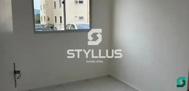 Apartamento com 2 Quartos à venda, 44m² no Tomás Coelho, Rio de Janeiro