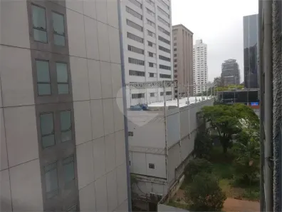 Apartamento com 1 Quarto à venda, 65m² no Cerqueira César, São Paulo