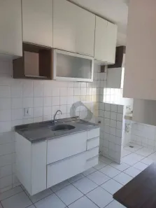 Apartamento com 2 Quartos à venda, 49m² no Jardim Santa Terezinha (Nova Veneza), Sumaré
