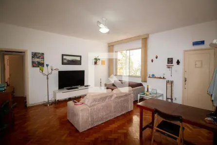 Apartamento com 3 Quartos à venda, 137m² no Copacabana, Rio de Janeiro