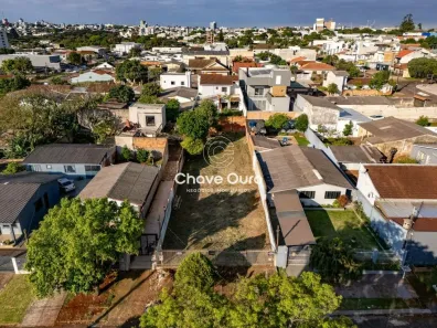 Lote/Terreno à venda, 504m² no Parque São Paulo, Cascavel