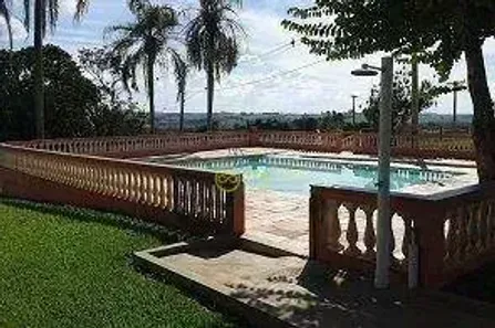 Fazenda/Sítio com 3 Quartos à venda, 125m² no Porto, Capela do Alto