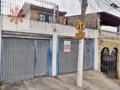 Sobrado com 2 Quartos à venda, 125m² no Jardim Penha, São Paulo