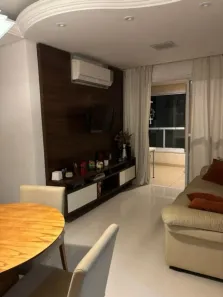Apartamento com 3 Quartos à venda, 85m² no Parque Residencial Aquarius, São José dos Campos