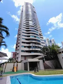 Apartamento com 4 Quartos à venda, 172m² no Boa Viagem, Recife