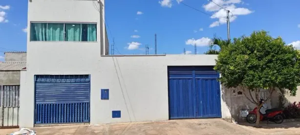 Sobrado com 3 Quartos à venda, 300m² no Residencial Portal do Oriente, Goiânia