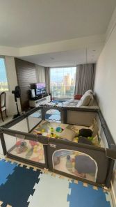 Apartamento com 2 Quartos à venda, 107m² no Pernambués, Salvador