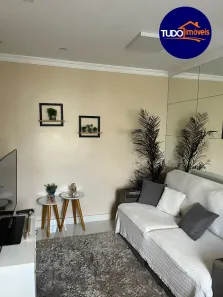 Apartamento com 2 Quartos à venda, 50m² no Setor Meireles, Brasília