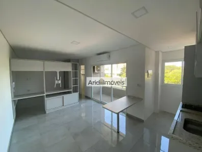 Apartamento com 1 Quarto para venda ou aluguel, 38m² no Higienópolis, São José do Rio Preto