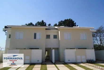 Casa de Condomínio com 2 Quartos à venda, 70m² no Jardim Pioneiro, Cotia