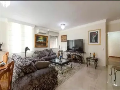 Apartamento com 4 Quartos à venda, 200m² no Campo Belo, São Paulo
