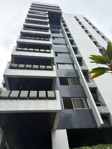 Apartamento com 3 Quartos à venda, 150m² no Parnamirim, Recife