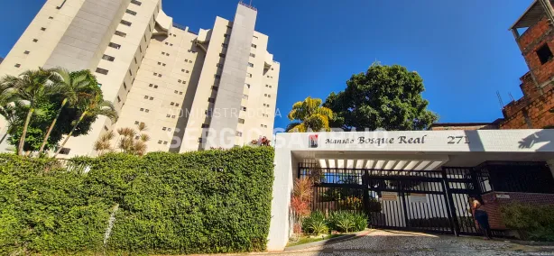 Apartamento com 3 Quartos à venda, 113m² no Candeal, Salvador