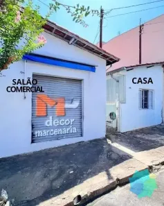 Casa com 3 Quartos à venda, 173m² no Vila Teixeira, Salto