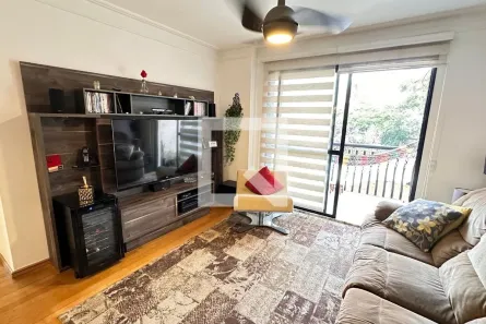 Apartamento com 3 Quartos à venda, 87m² no Santo Amaro, São Paulo