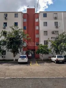 Apartamento com 2 Quartos à venda, 38m² no Canudos, Novo Hamburgo