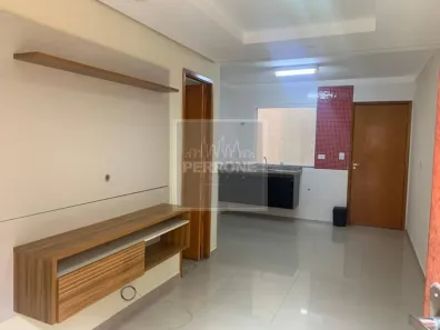 Casa com 2 Quartos à venda, 51m² no Chácara Mafalda, São Paulo