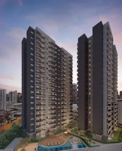 Apartamento com 2 Quartos à venda, 57m² no Recife, Recife