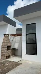 Casa com 2 Quartos à venda, 75m² no Olhos d'Água, Barra dos Coqueiros
