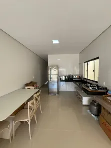 Casa com 2 Quartos à venda, 85m² no Plano Diretor Sul, Palmas