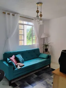 Apartamento com 2 Quartos à venda, 48m² no Chácaras Roselândia, Cotia