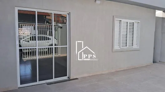Casa com 3 Quartos à venda, 90m² no Capela, Vinhedo