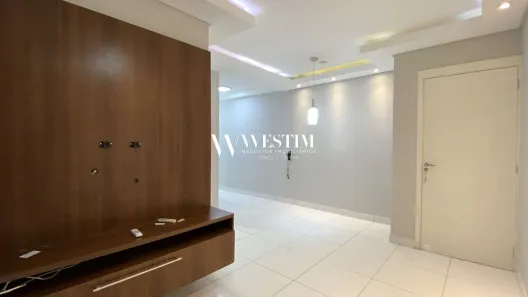Apartamento com 2 Quartos para alugar, 51m² no Residencial Santa Filomena, São José do Rio Preto