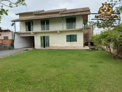 Casa com 5 Quartos à venda, 391m² no Centro, Penha