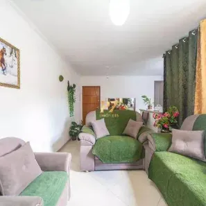 Cobertura com 2 Quartos à venda, 106m² no Casa Branca, Santo André