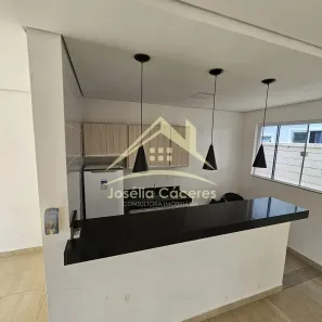 Apartamento com 2 Quartos à venda, 40m² no Centro-Sul, Várzea Grande