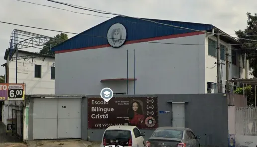 Prédio Comercial com 20 Quartos para alugar, 1860m² no Campo Grande, Rio de Janeiro