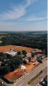 Lote/Terreno à venda, 420m² no Vila Vitória II, Indaiatuba