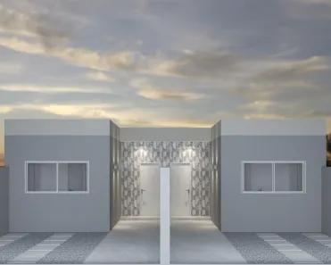 Casa com 2 Quartos à venda, 120m² no Ajuda de Cima, Macaé