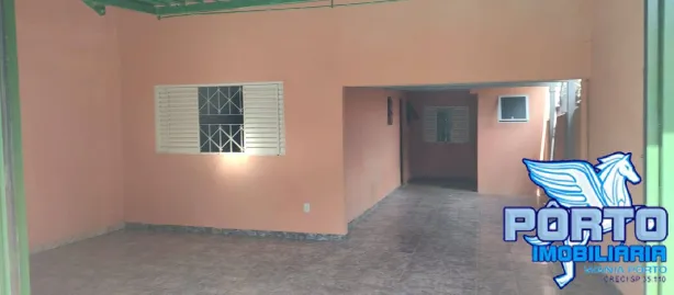 Casa com 3 Quartos para venda ou aluguel, 260m² no Jardim Terra Branca, Bauru